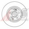 A.B.S. 16042 Brake Disc